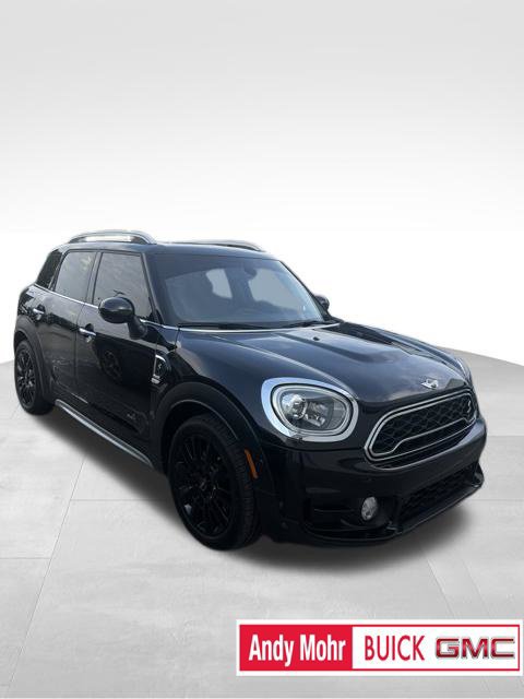 Used 2018 MINI Cooper Countryman S AWD/4WD image 3