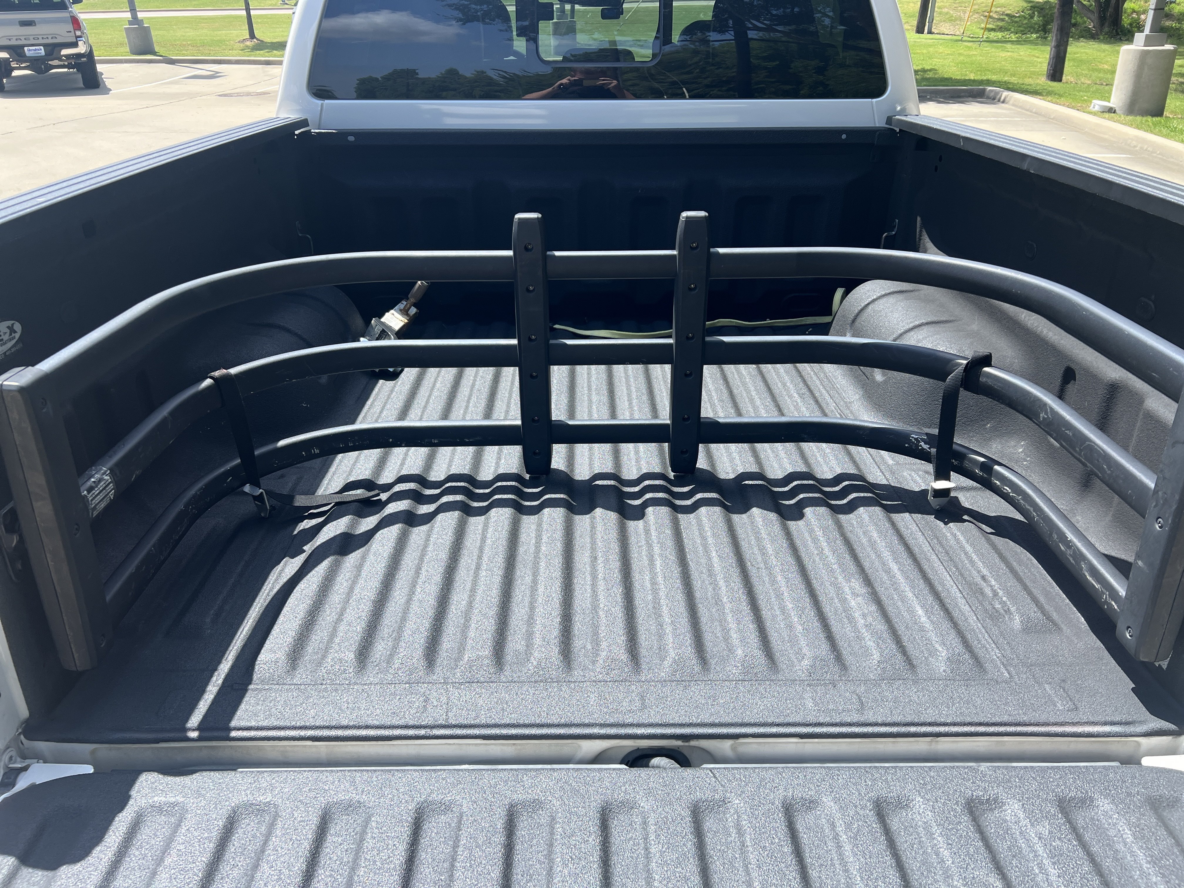 Used 2019 Ford Ranger Lariat w/ Equipment Group 501A Mid RWD image 29
