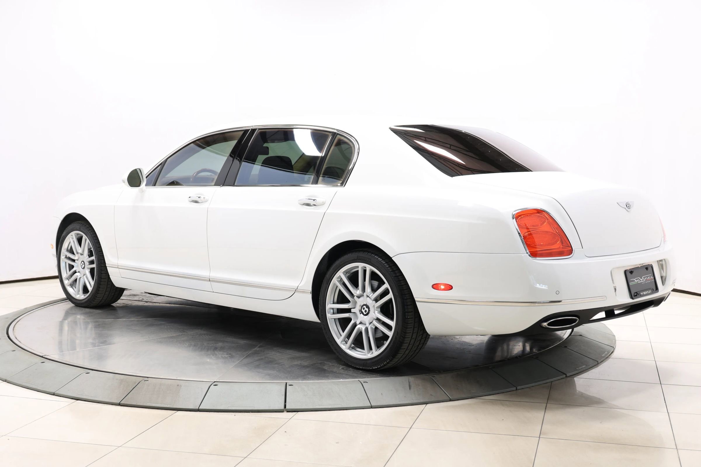 Used 2012 Bentley Flying Spur Flying Spur AWD/4WD image 66