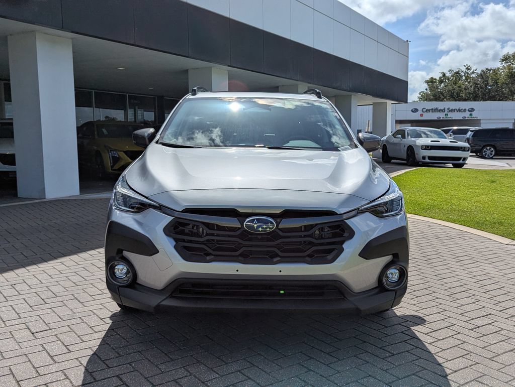 Certified 2026 Subaru Crosstrek 2.5i Limited AWD/4WD image 3
