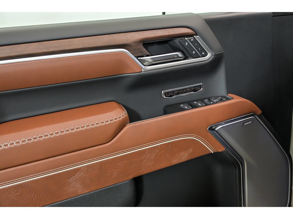 New 2026 GMC Sierra 1500 Denali Ultimate AWD/4WD image 6