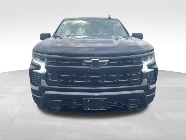 Used 2022 Chevrolet Silverado 1500 RST AWD/4WD image 9