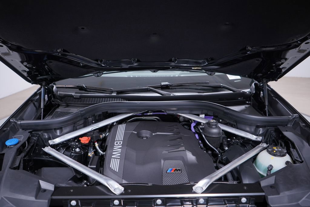 New 2026 BMW X6 xDrive40i w/ Premium Package AWD/4WD image 14