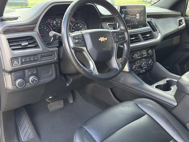 Used 2021 Chevrolet Tahoe LT RWD image 19