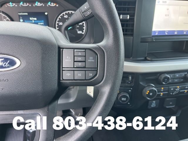 Used 2024 Ford F250 XLT image 19