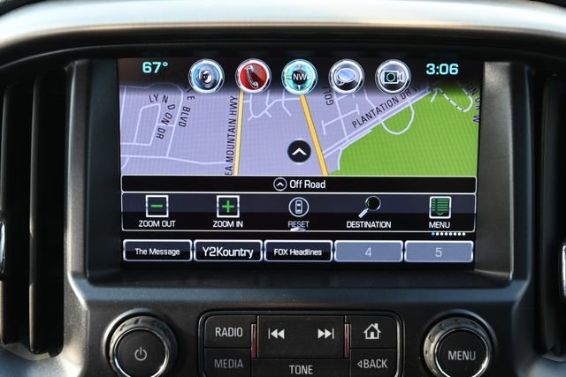 Used 2018 GMC Canyon Denali image 18