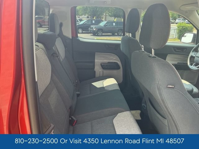 Used 2024 Ford Maverick XLT FWD image 33