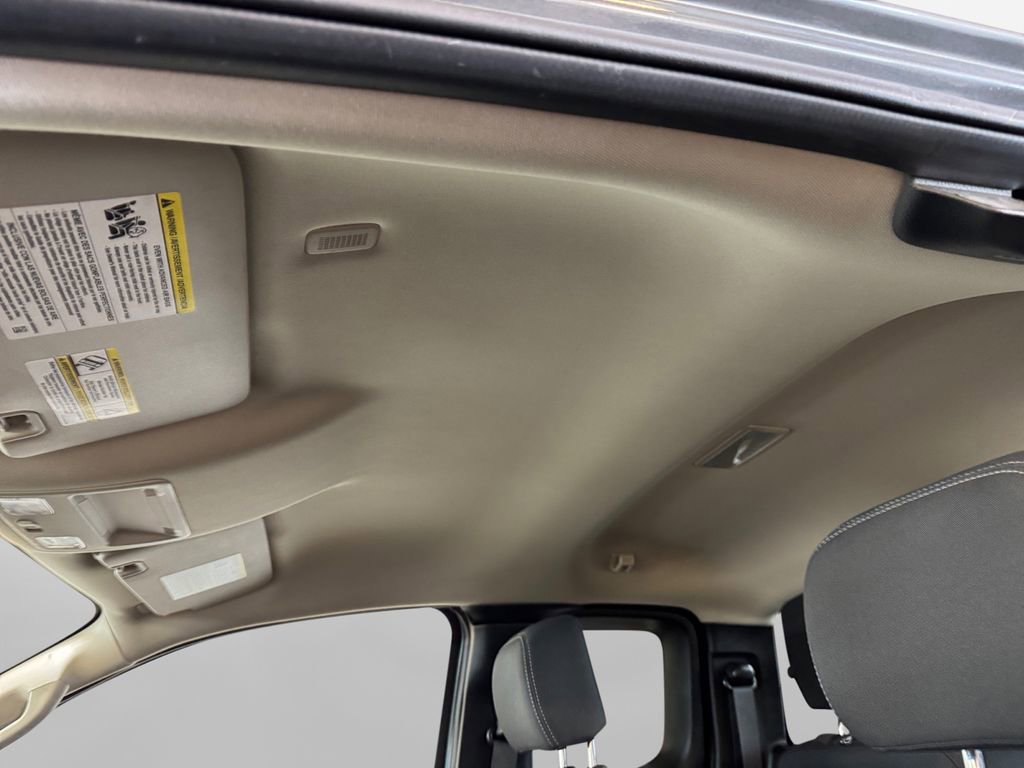 Used 2022 Ford Ranger XL w/ FX4 Off-Road Package image 23