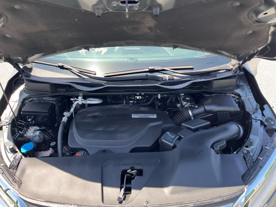 Used 2018 Honda Odyssey Elite image 21