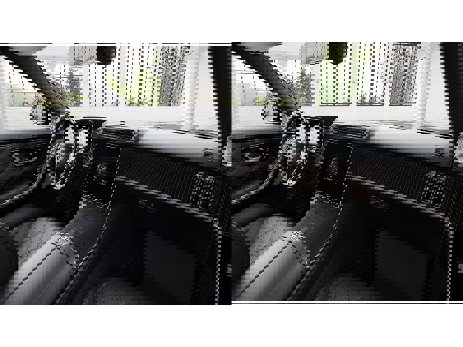 New 2026 Mercedes-Benz Maybach S 580 4MATIC image 5