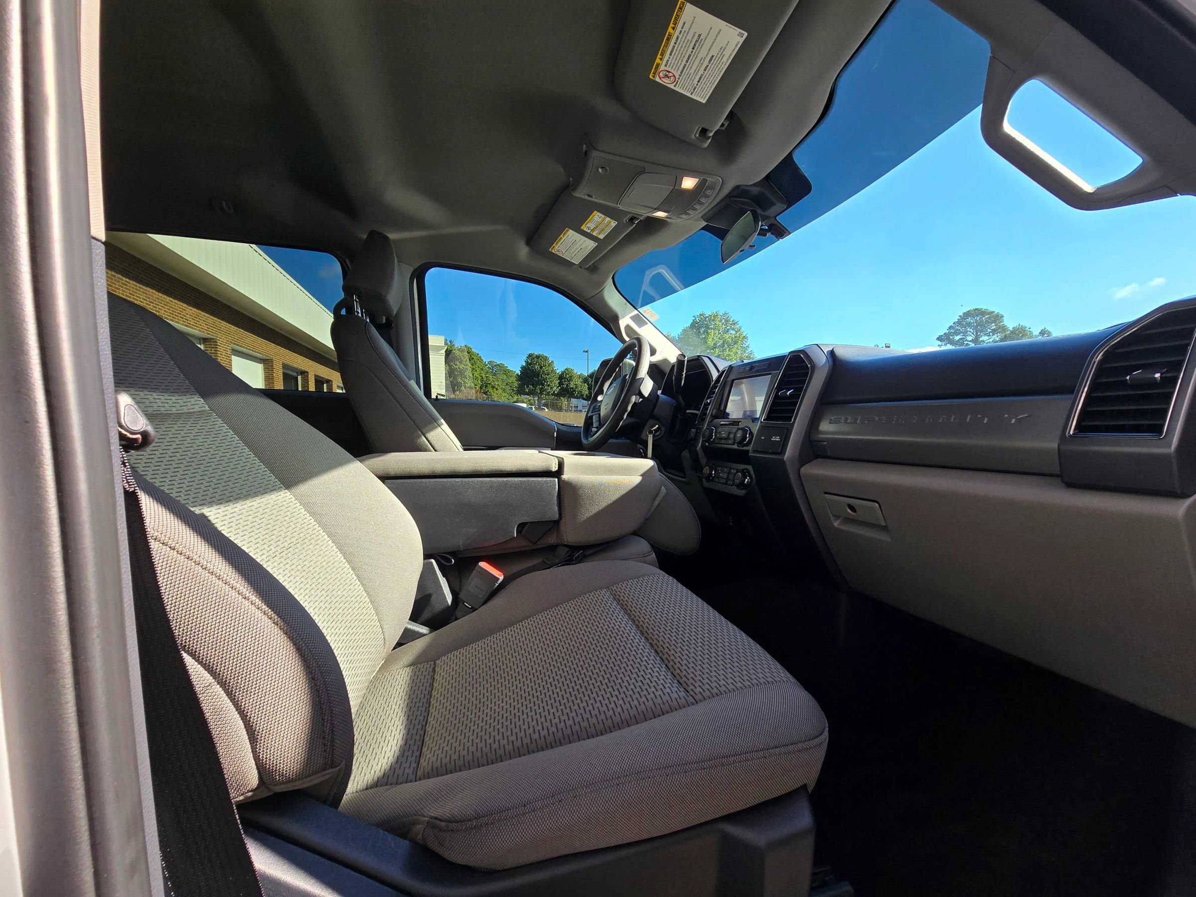 Used 2022 Ford F250 XLT w/ XLT Value Package image 12