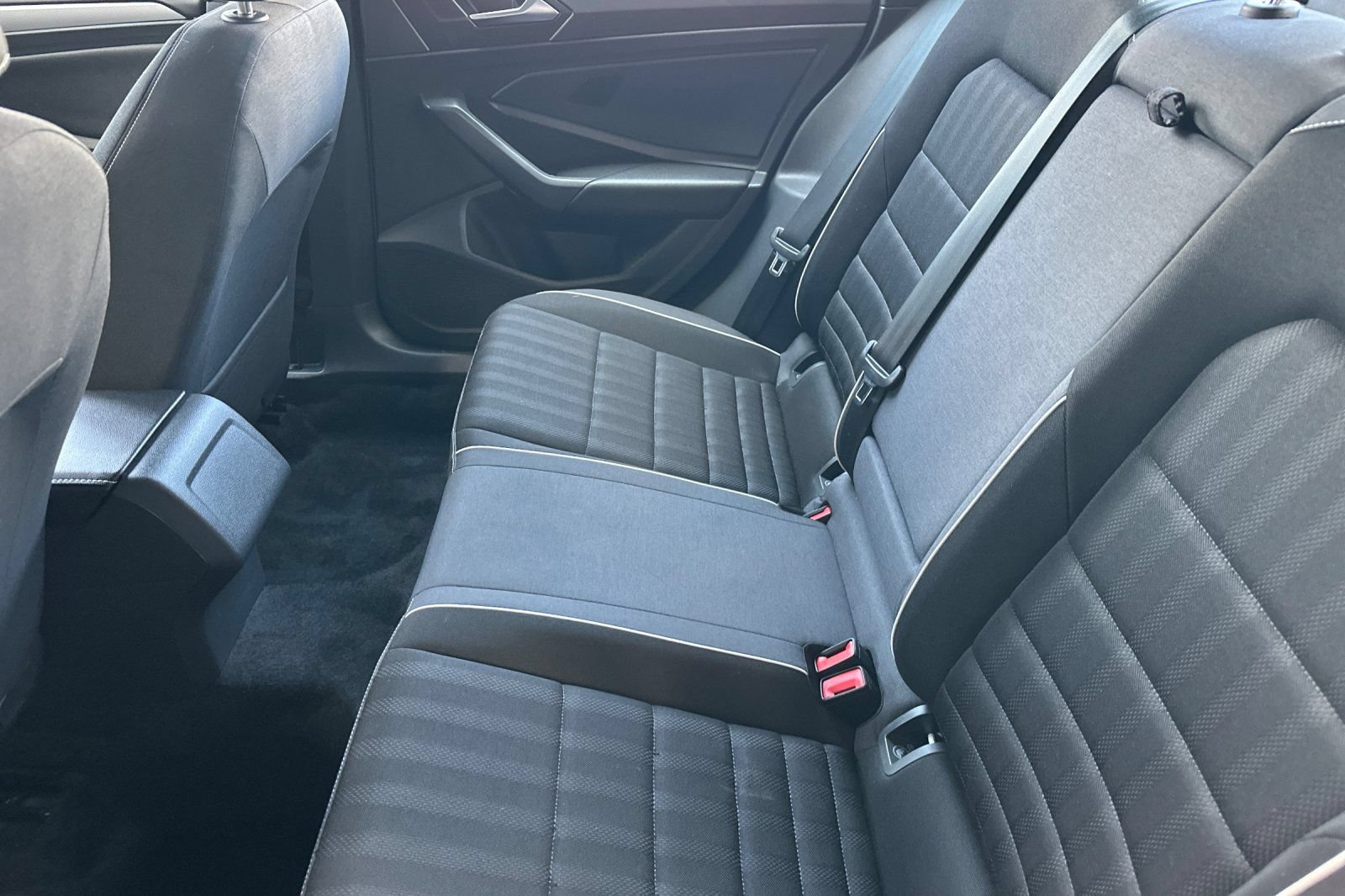 Used 2023 Volkswagen Jetta Sport w/ IQ.Drive Package FWD image 12