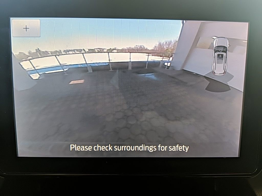 Used 2020 Ford Explorer XLT w/ Equipment Group 202A image 22