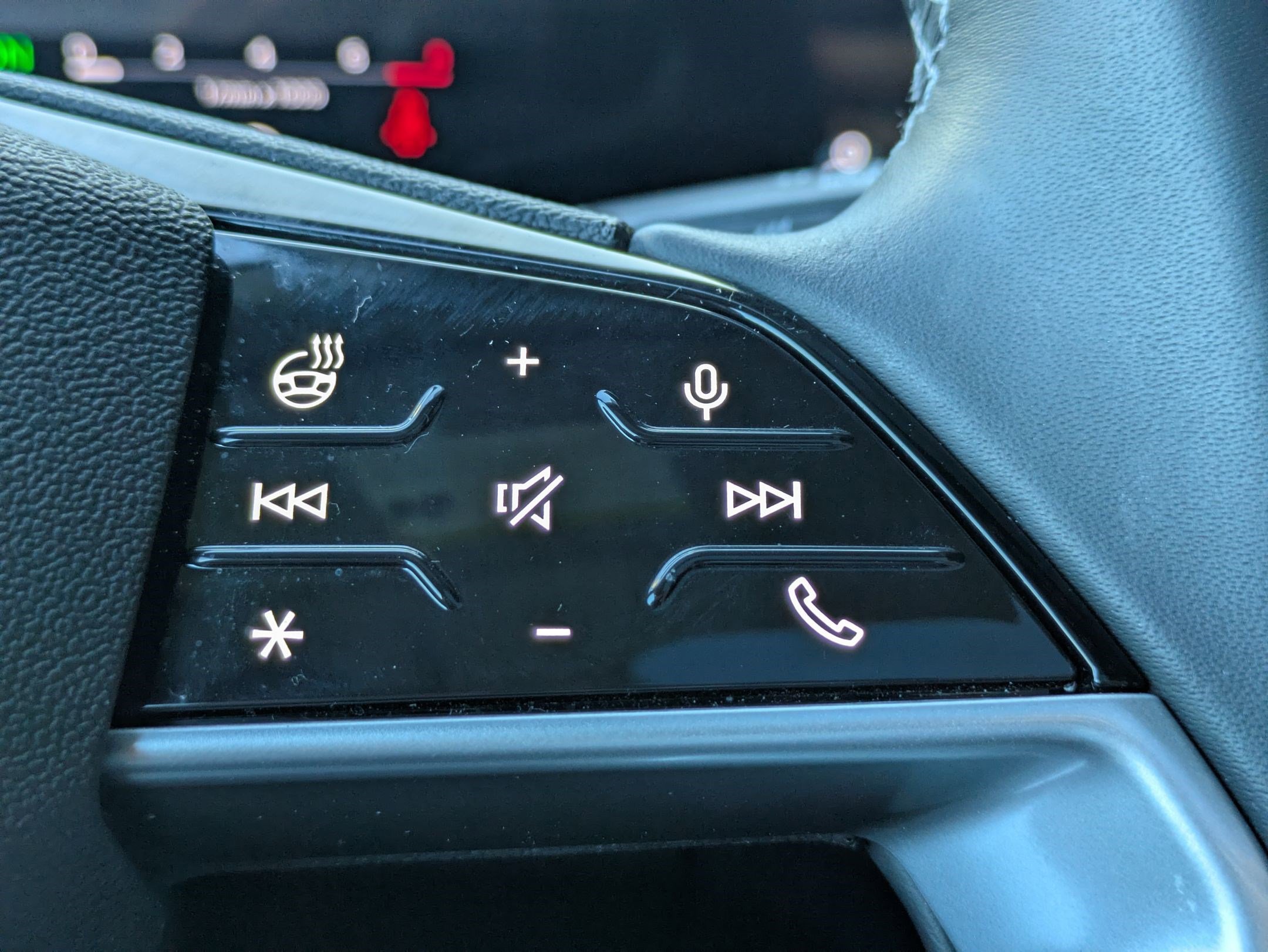 Certified 2025 Audi Q5 Premium Plus w/ Premium Plus image 15