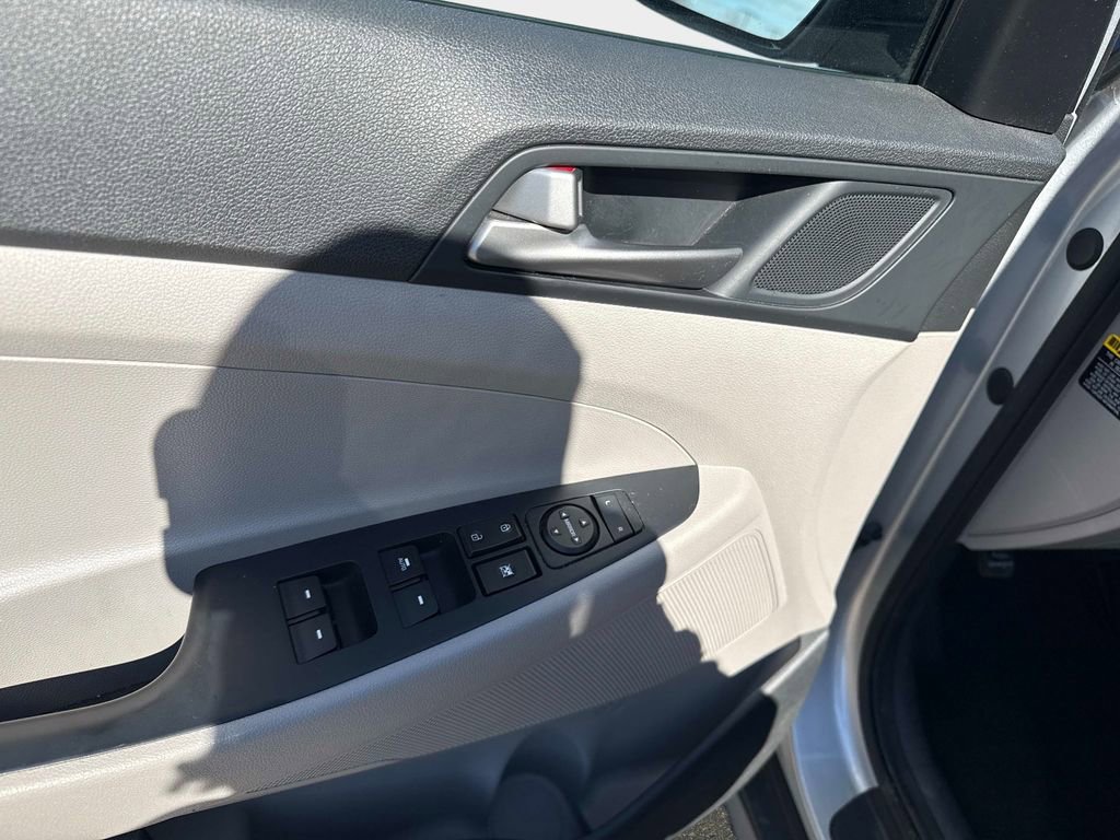 Used 2018 Hyundai Tucson SEL image 17