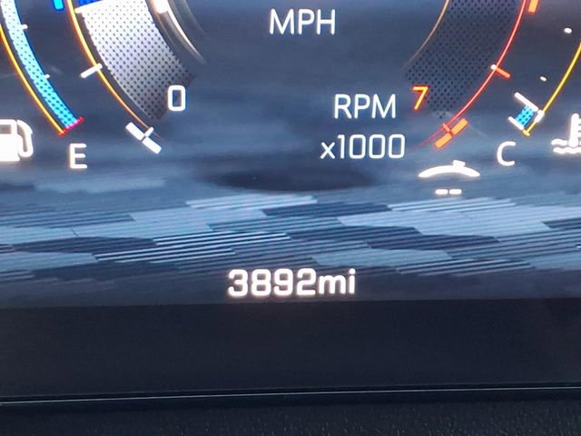 Used 2026 Chevrolet Traverse LT w/ Driver Confidence Package AWD/4WD image 14