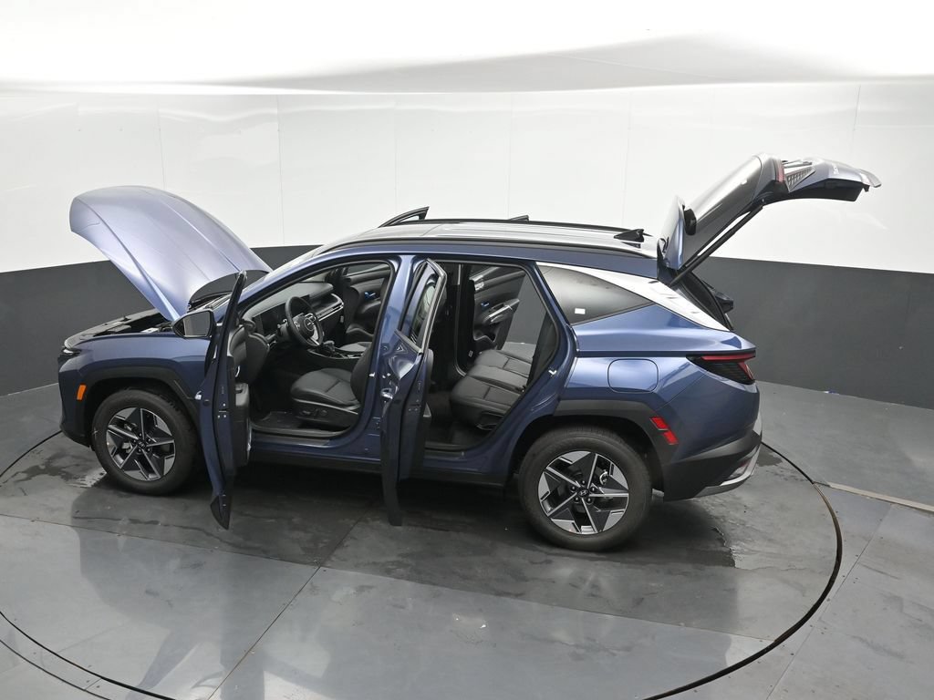 Used 2026 Hyundai Tucson SEL AWD/4WD image 57