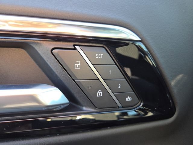 New 2026 Chevrolet Tahoe Premier w/ Sun And Tow Package image 16