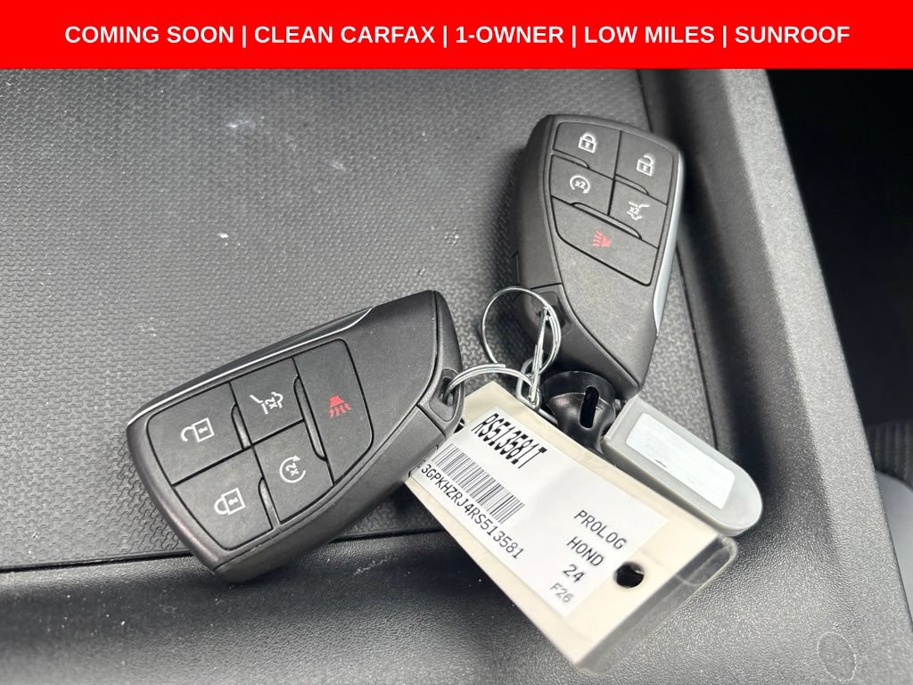 Used 2024 Honda Prologue Elite image 30