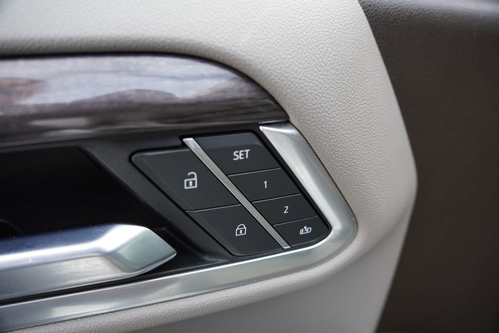 Certified 2022 Chevrolet Silverado 1500 LTZ image 22