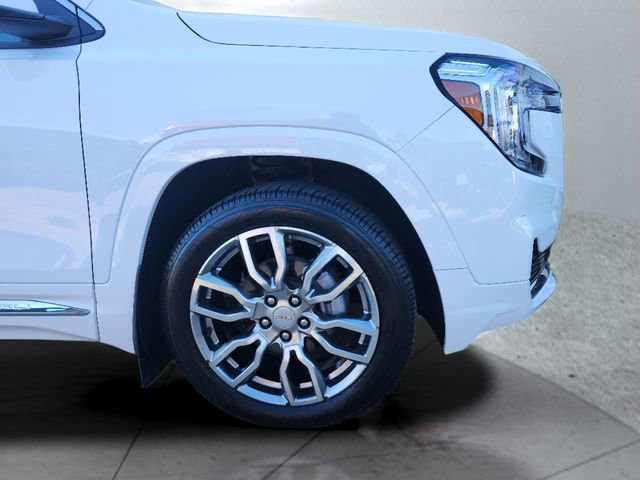 Certified 2023 GMC Terrain Denali image 30