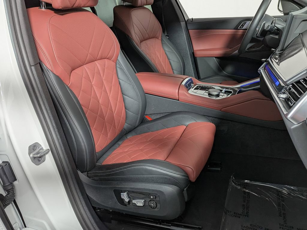 Used 2026 BMW X6 M60i image 28