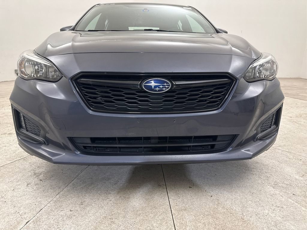 Used 2017 Subaru Impreza 2.0i Sport image 18