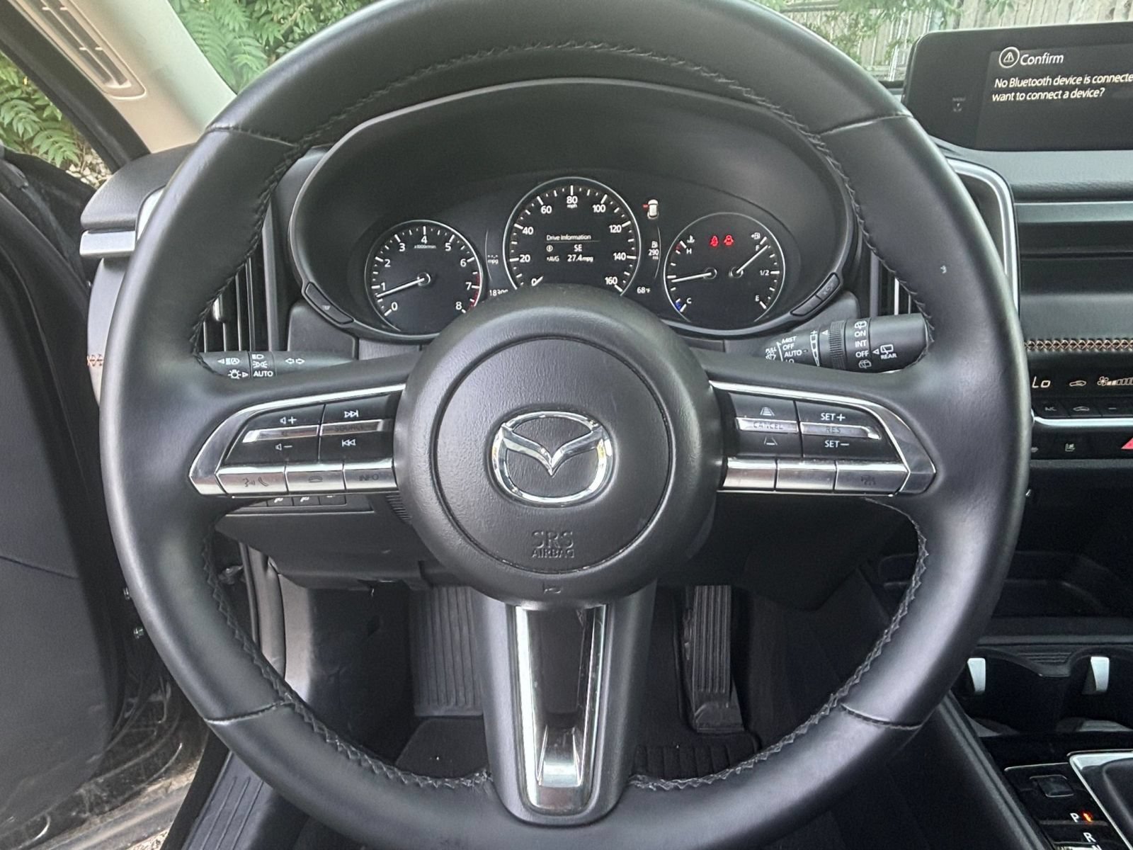 Used 2026 MAZDA CX-50 AWD 2.5 S w/ Premium Package image 27