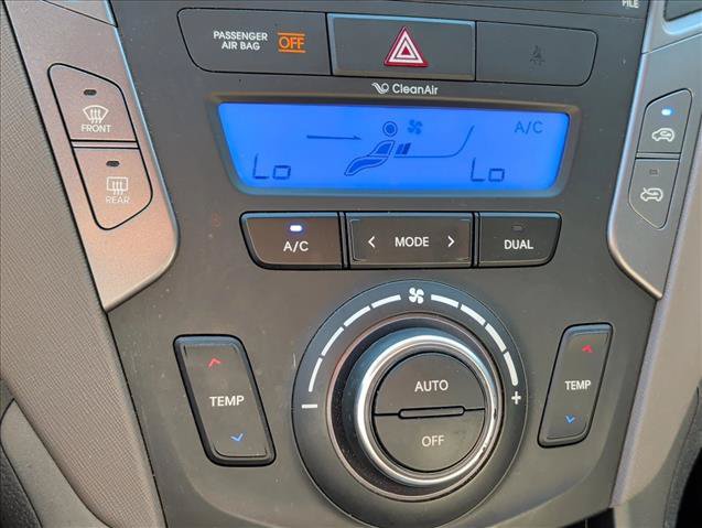 Used 2013 Hyundai Santa Fe Sport 2.0T FWD image 11