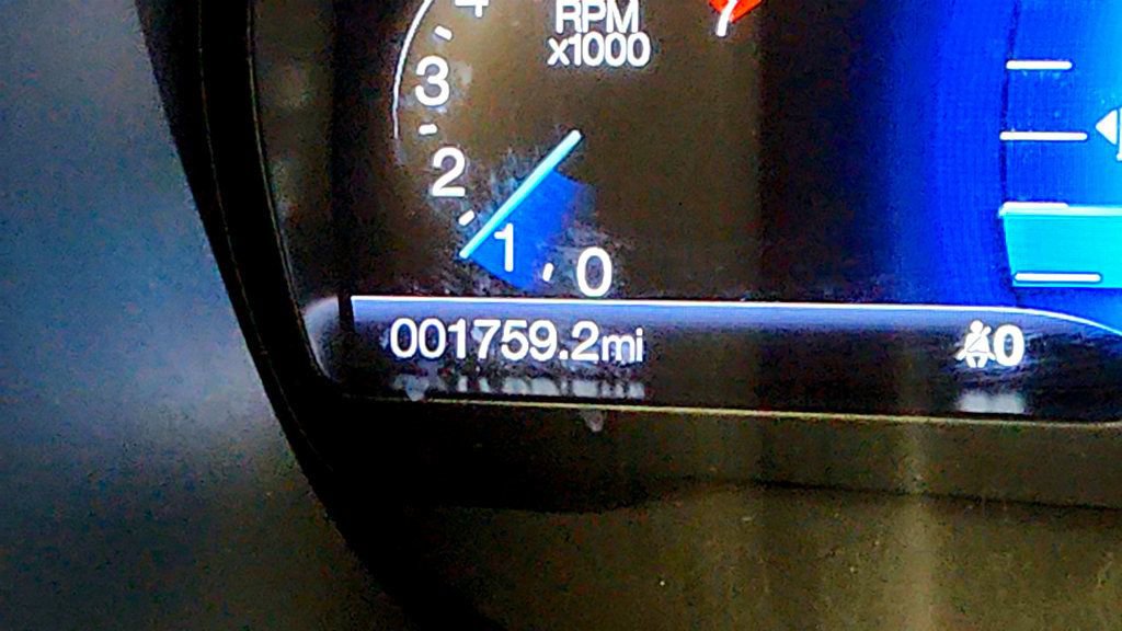 Used 2019 Ford Ranger Lariat w/ Equipment Group 501A Mid AWD/4WD image 14
