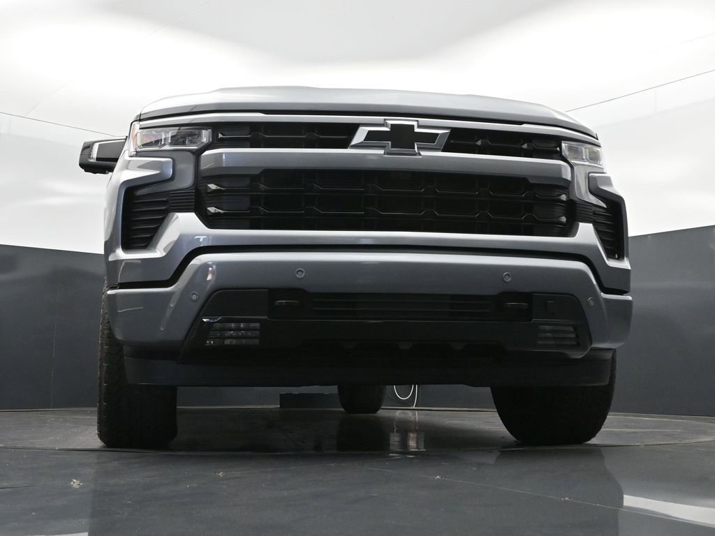 New 2026 Chevrolet Silverado 1500 RST w/ RST All Star Premium Package AWD/4WD image 50