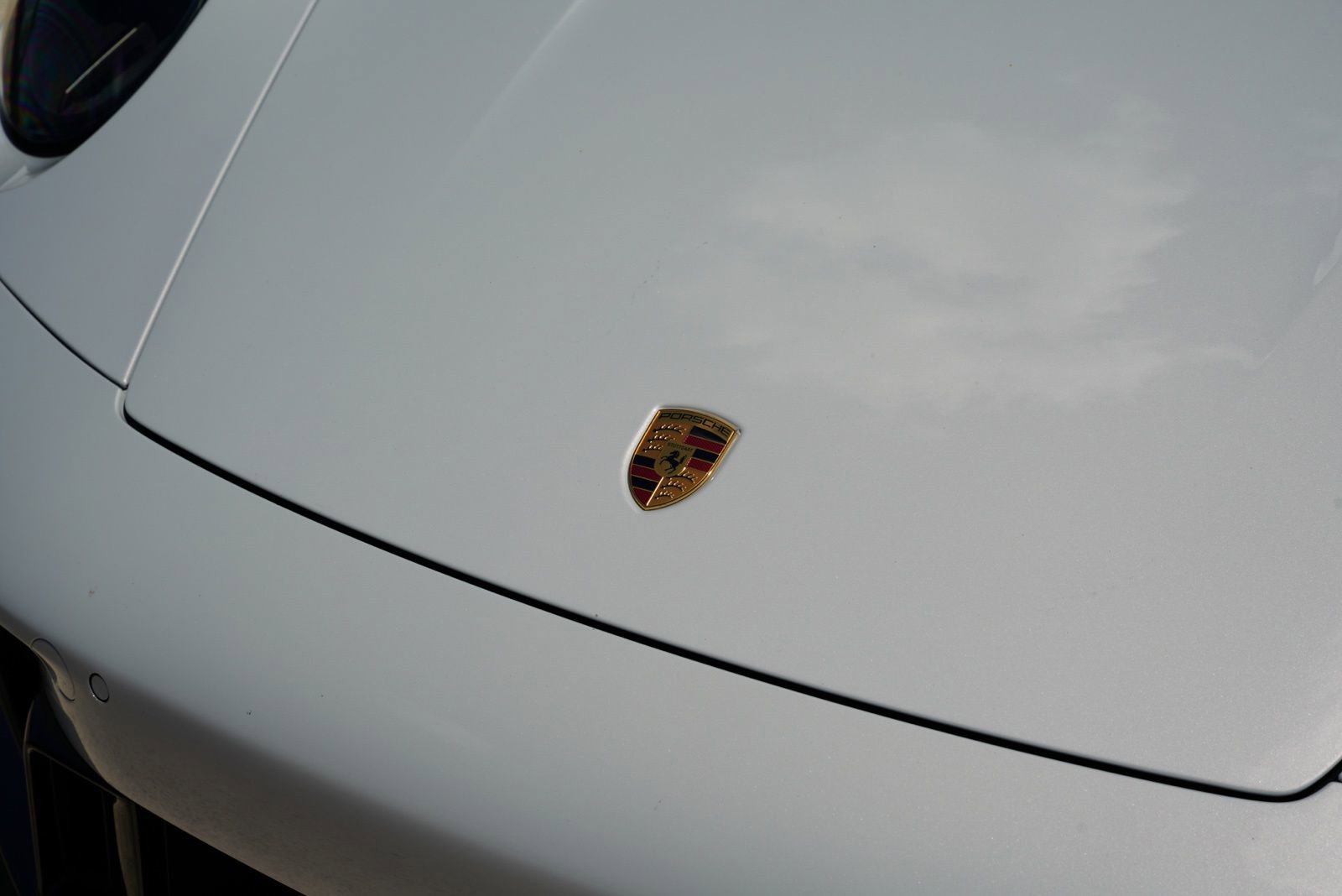 Used 2026 Porsche 911 Targa 4 GTS image 11