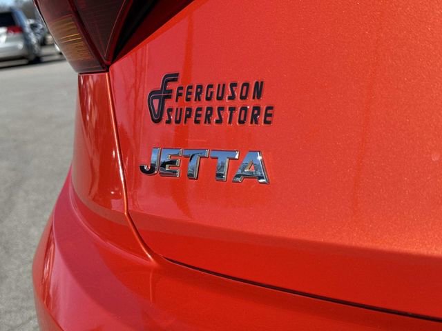 Used 2019 Volkswagen Jetta S image 5