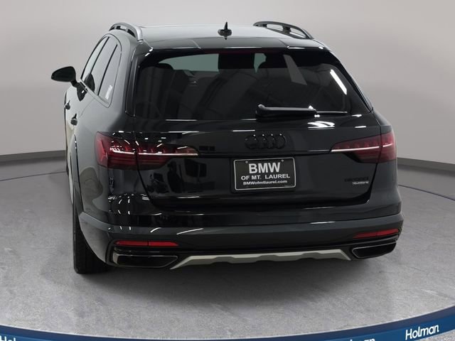 Used 2023 Audi A4 2.0T allroad Premium Plus w/ Premium Plus Package image 7