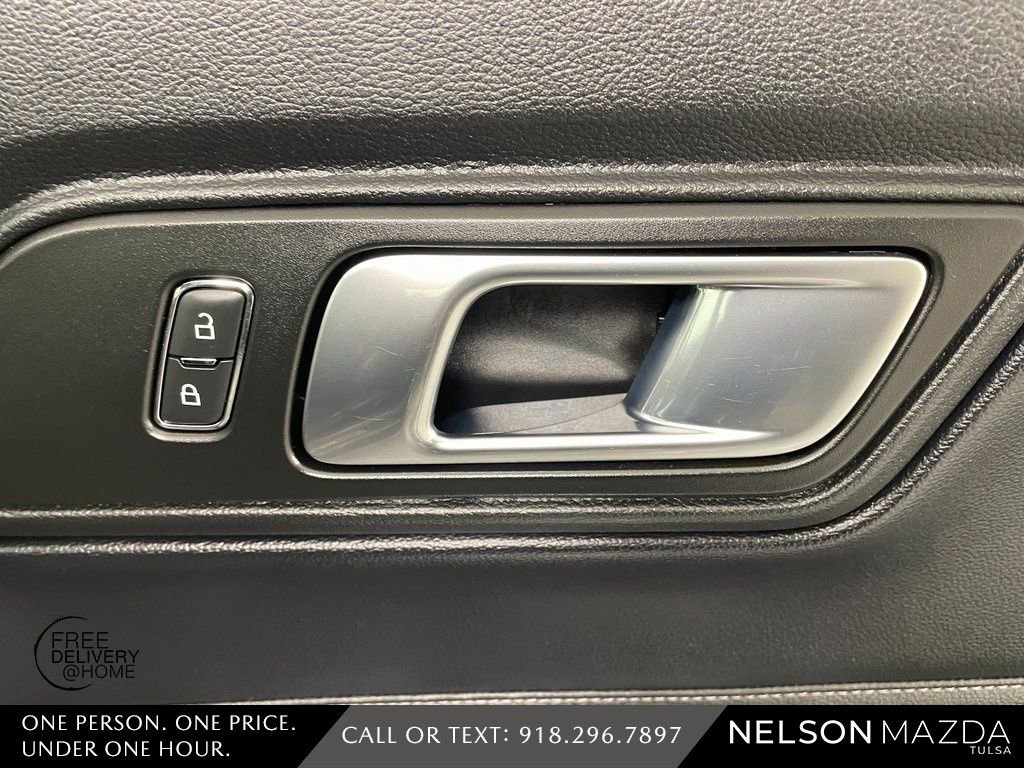 Used 2020 Ford Mustang GT Premium image 45