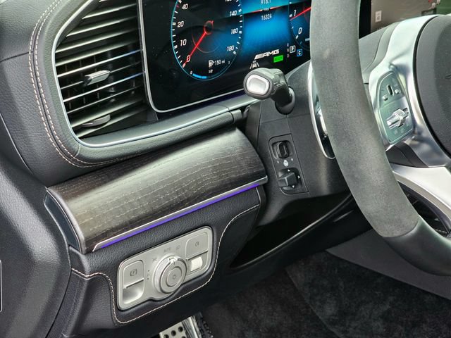 Certified 2023 Mercedes-Benz GLE 53 AMG 4MATIC Coupe image 18