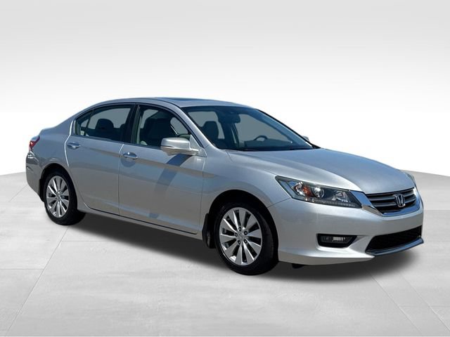Used 2015 Honda Accord EX-L image 7