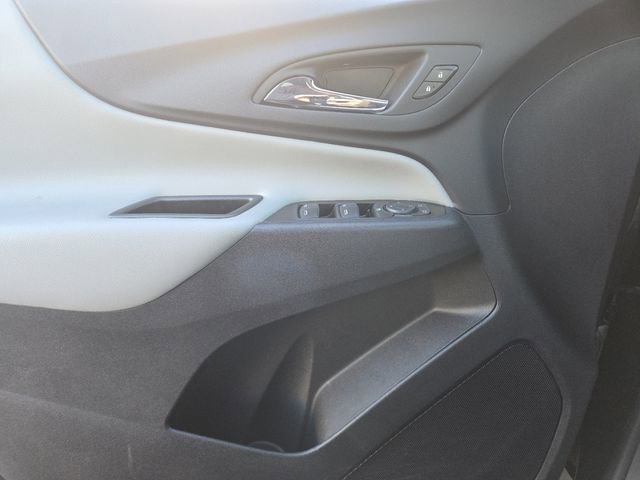 Certified 2024 Chevrolet Equinox LS w/ Driver Confidence II Package image 29