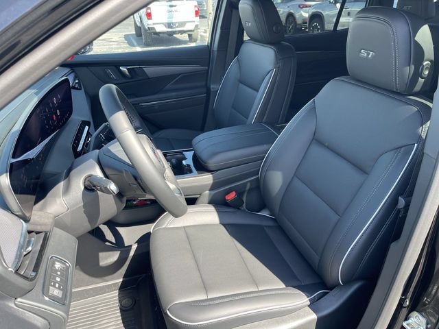 New 2027 Buick Enclave Sport Touring w/ Power Package FWD image 11