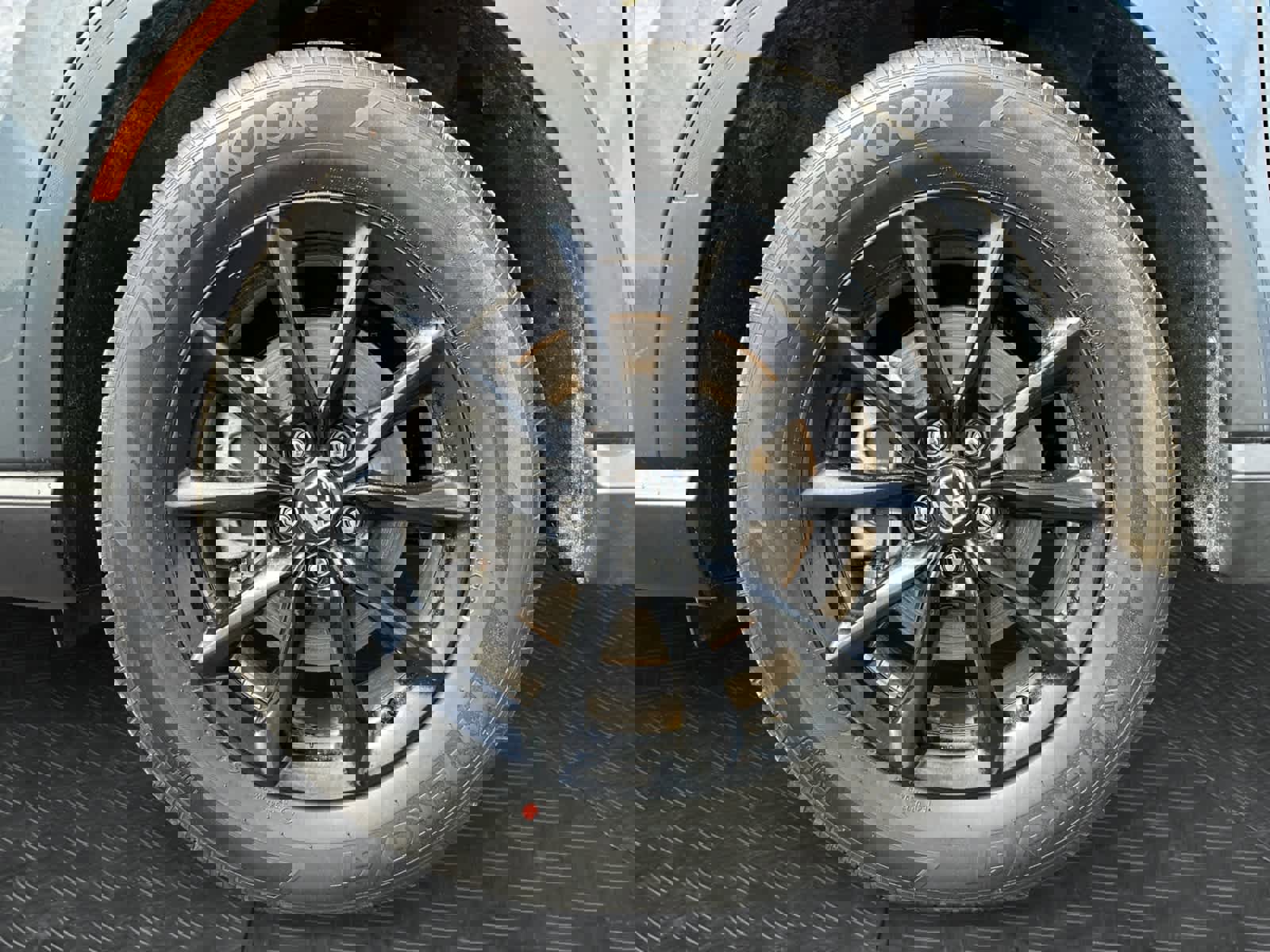 Used 2026 Honda CR-V Sport-L image 16