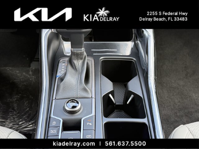 New 2026 Kia Sorento S FWD image 22