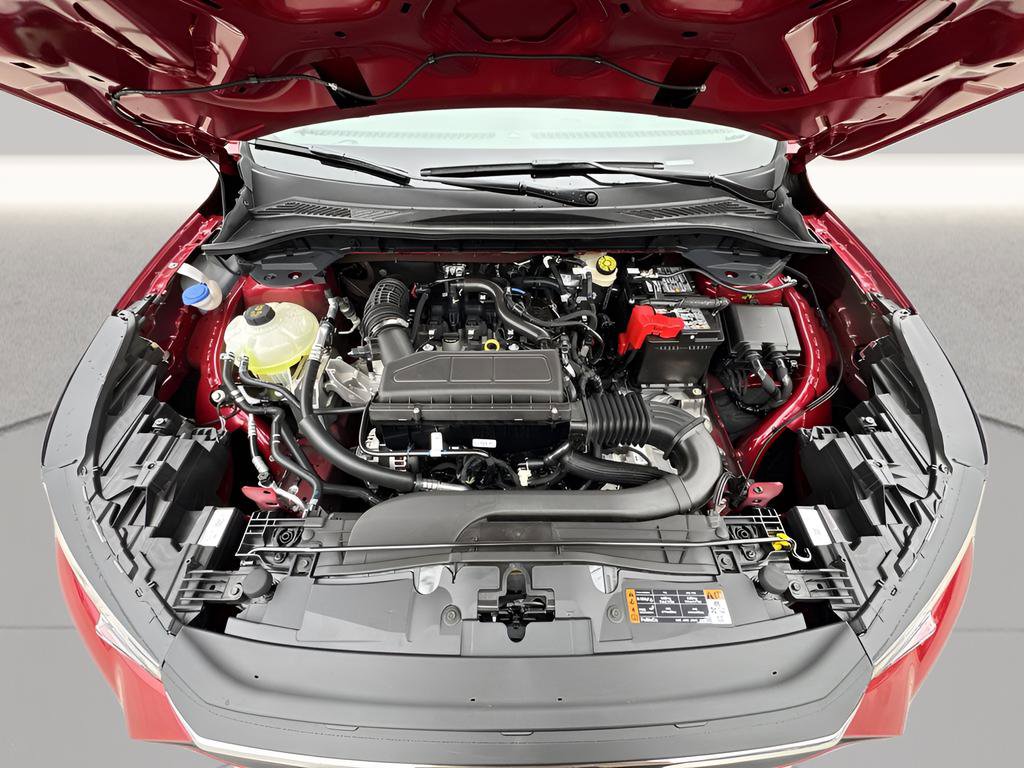 New 2026 Ford Escape Active w/ Tech Pack #1 image 18