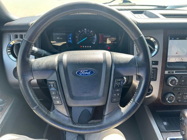 Used 2017 Ford Expedition EL King Ranch image 14