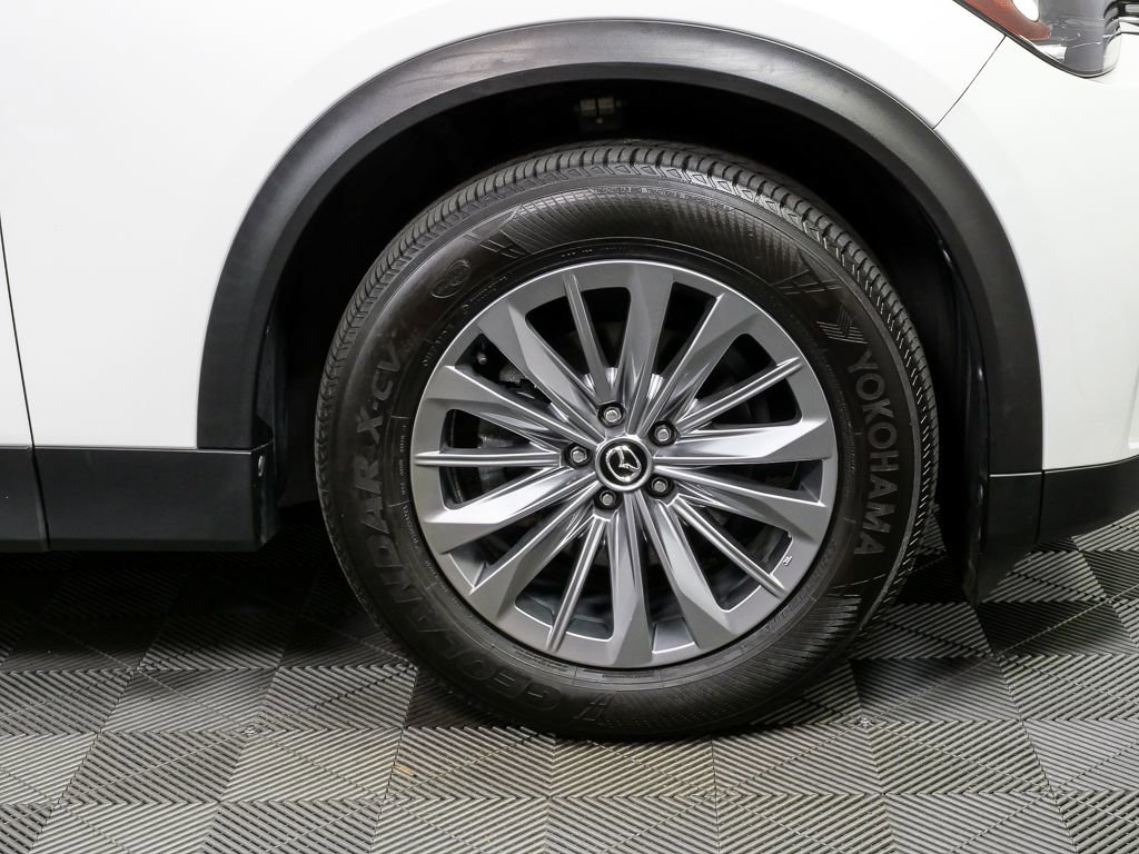 Used 2024 MAZDA CX-90 3.3 Turbo w/ Preferred Plus AWD/4WD image 39
