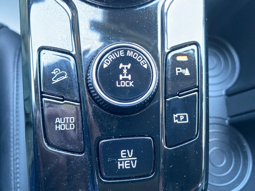 Used 2023 Kia Sportage X-Line AWD/4WD image 39