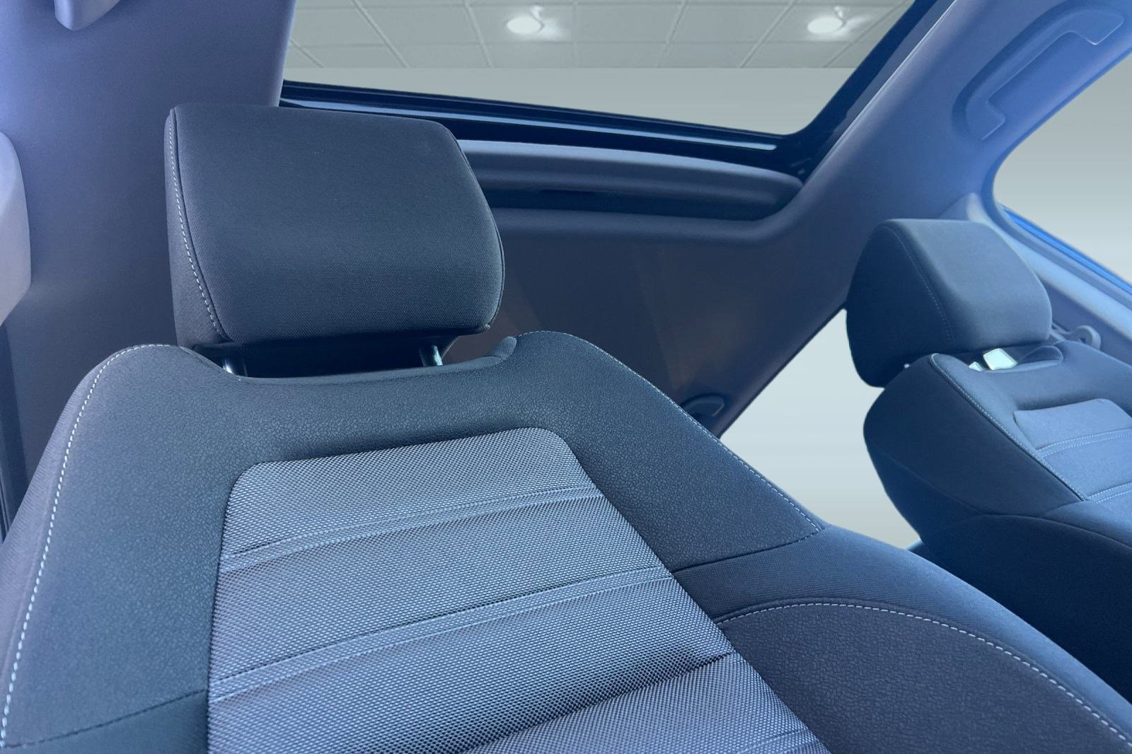 Used 2022 Honda CR-V EX image 24