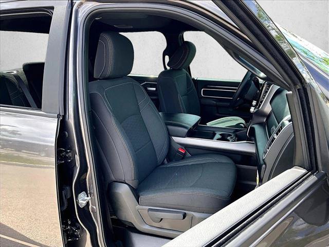 Used 2026 RAM 3500 Big Horn AWD/4WD image 9