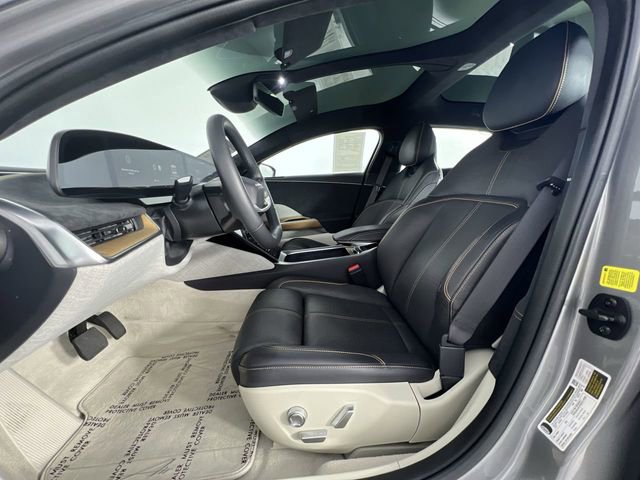 Used 2023 Lucid Air Grand Touring image 20