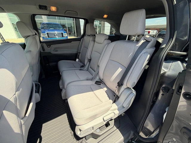 Used 2022 Honda Odyssey EX image 10