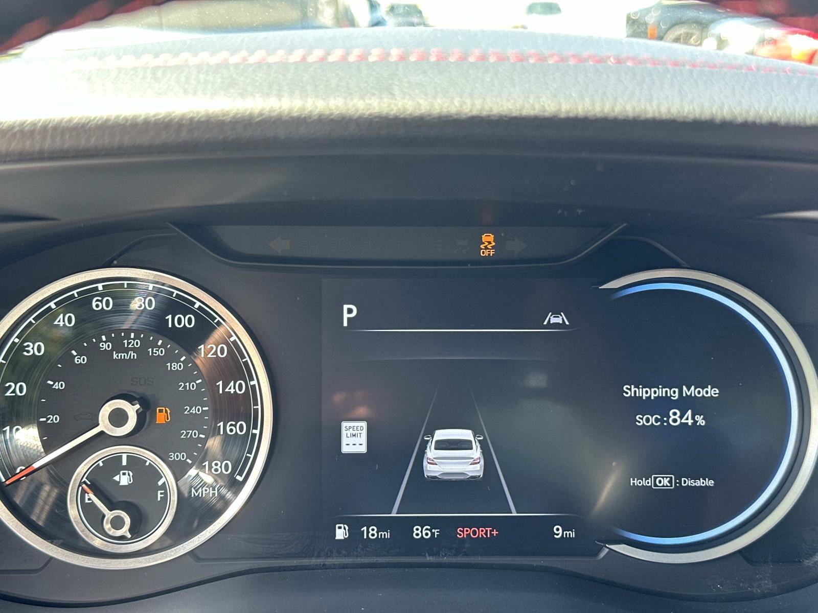 New 2026 Genesis G70 3.3T Sport Prestige AWD/4WD image 21
